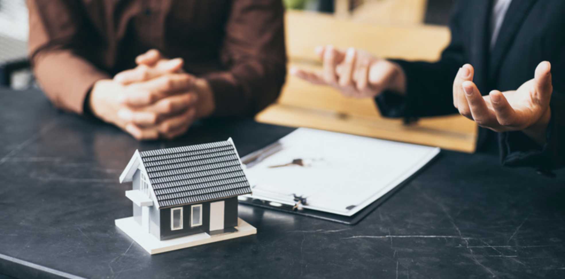 Cesión de Derechos Hereditarios para administración de patrimonios